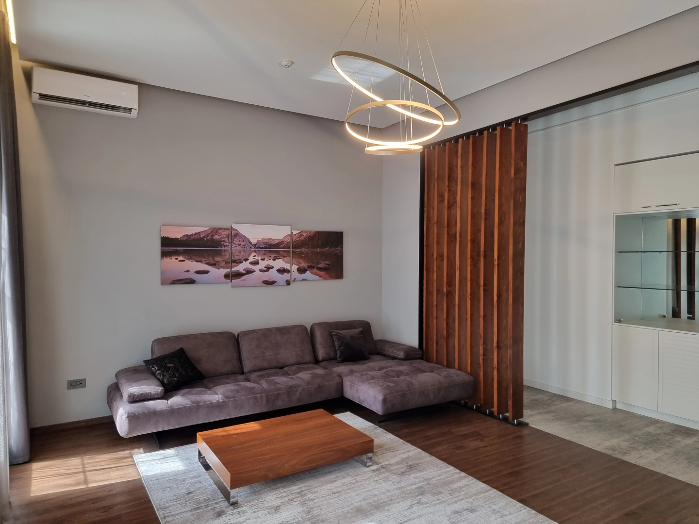 Апартаменты Premium Apartment