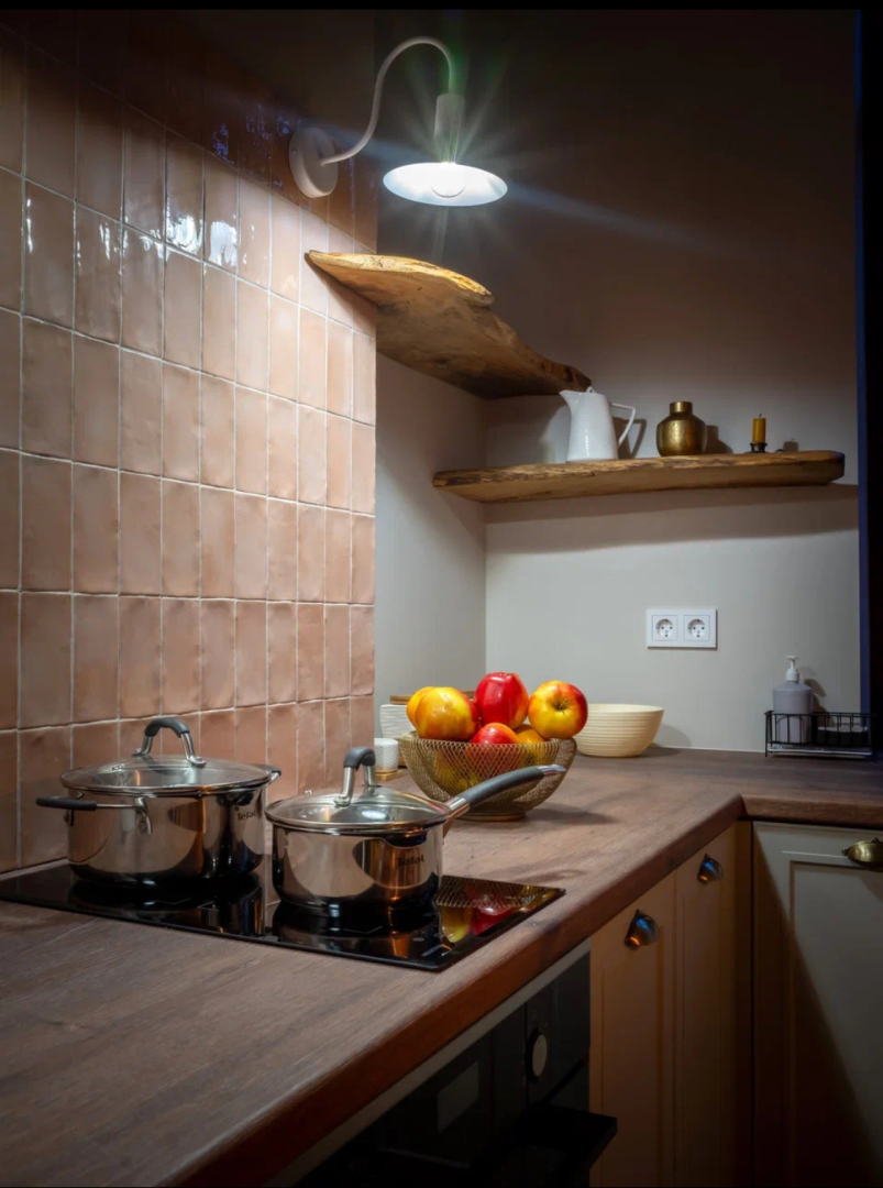 Квартира на Красной Калининград