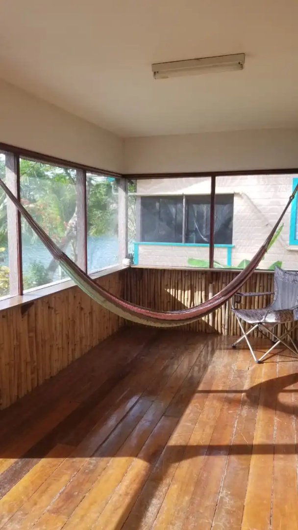 Отель River Bend Resort Belize