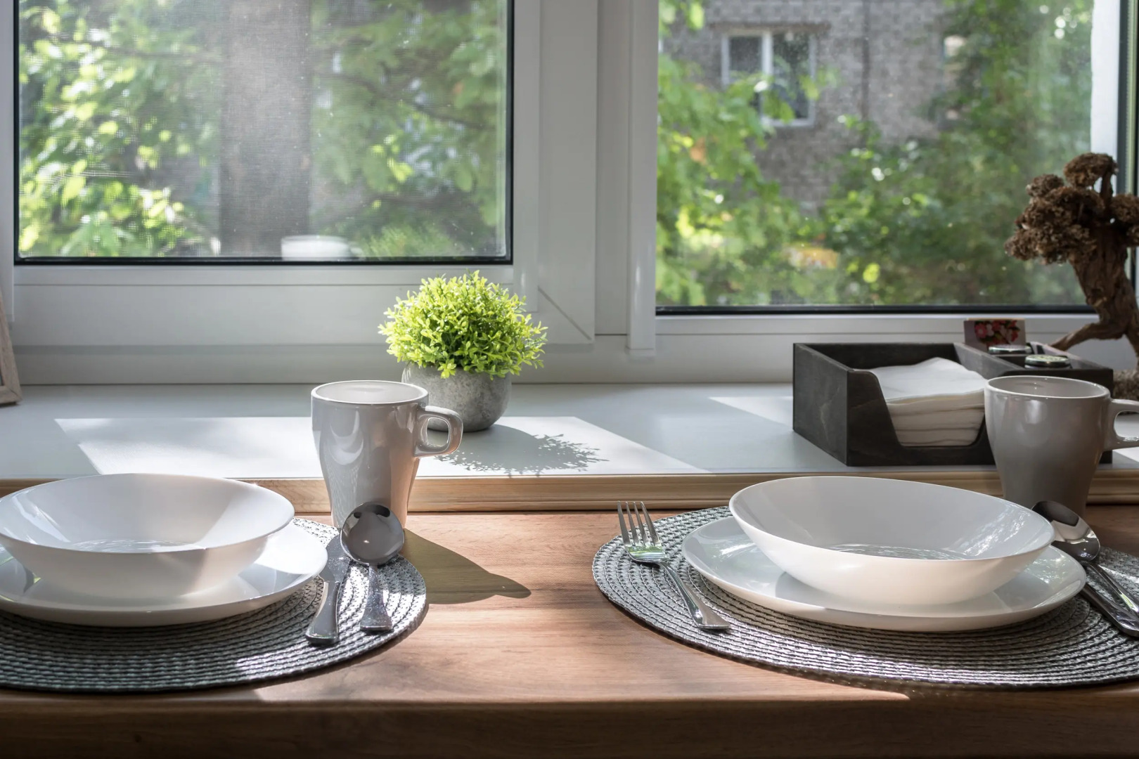 Двухкомнатная квартира рядом с Кремлем