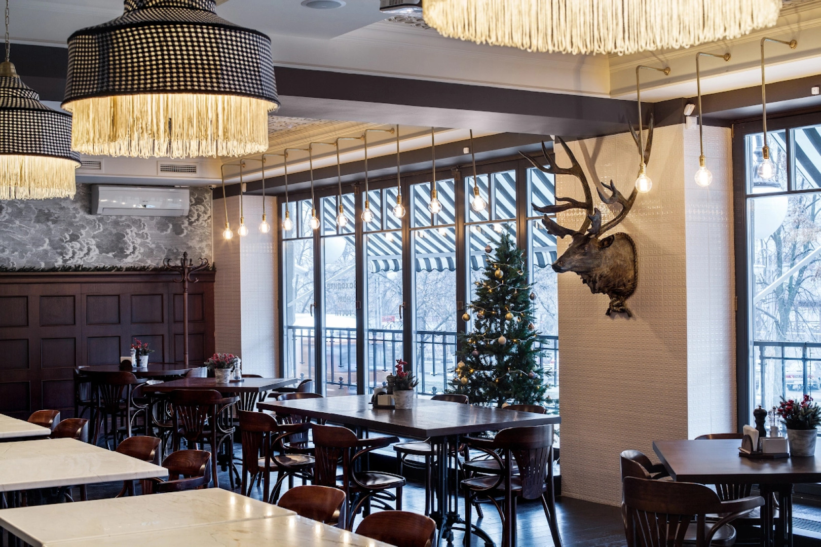 Отель Винсент