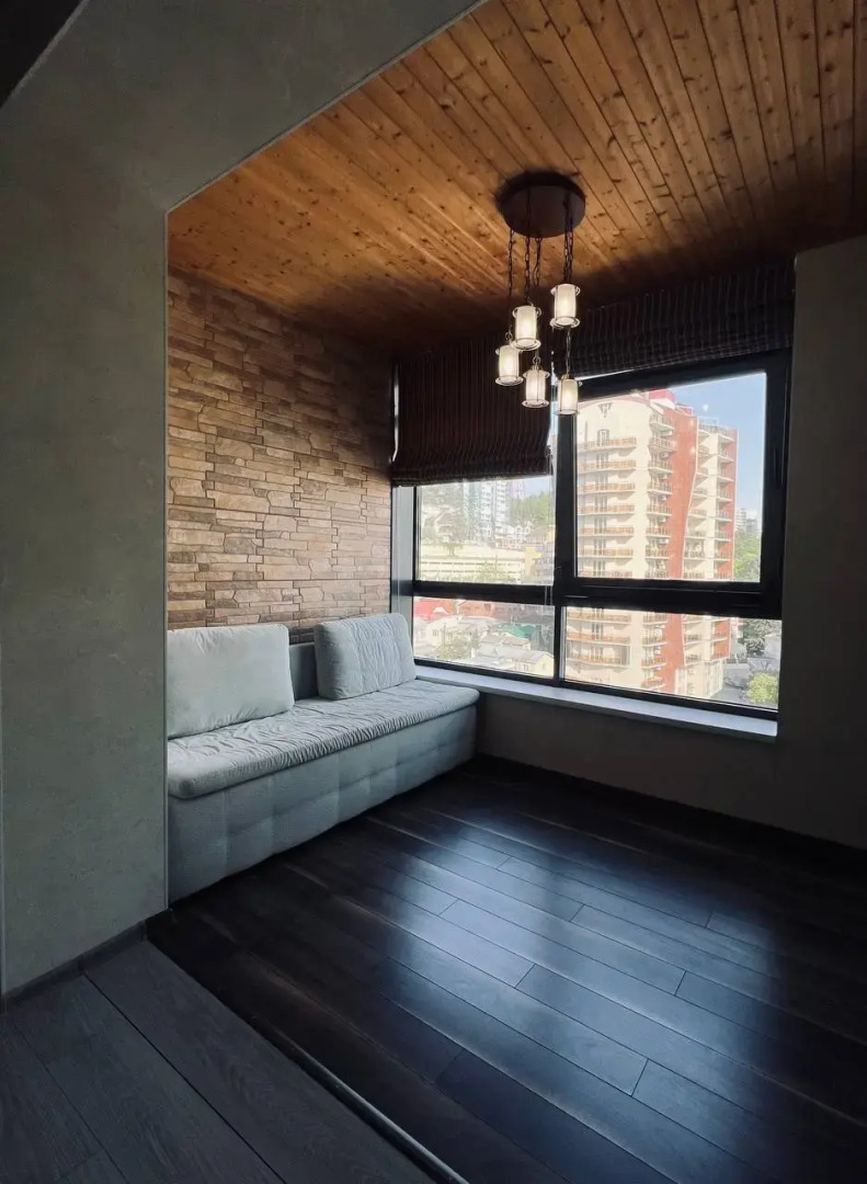 Квартира Сочинские Виды