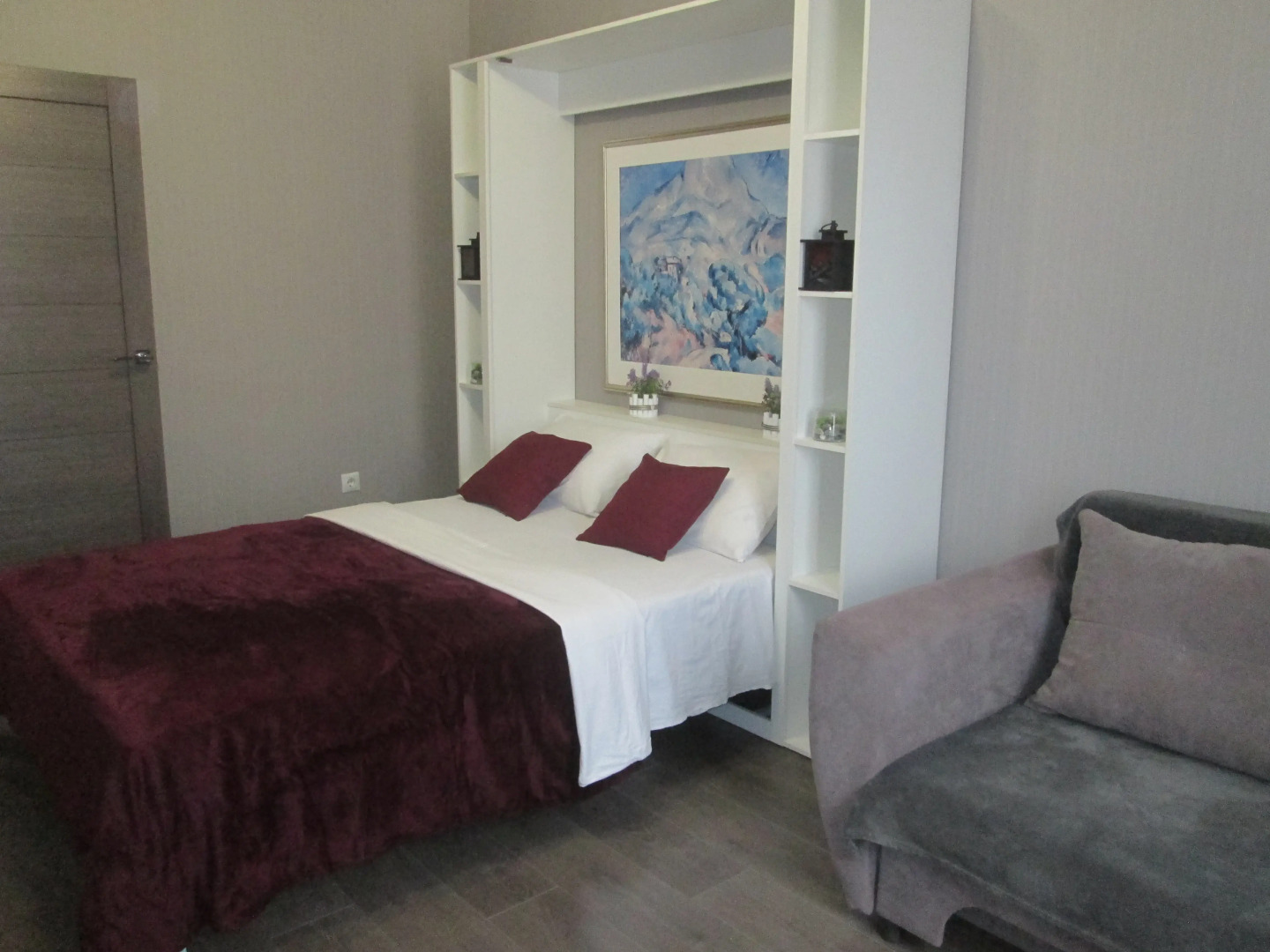 Квартира возле парка Галицкого стадион