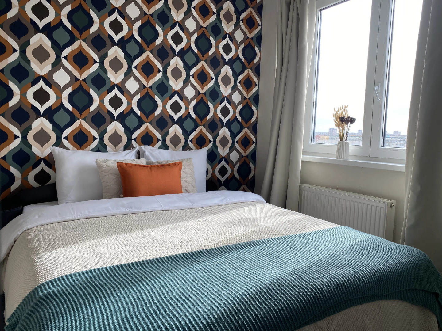 Апартаменты Hygge Karelia Terracota