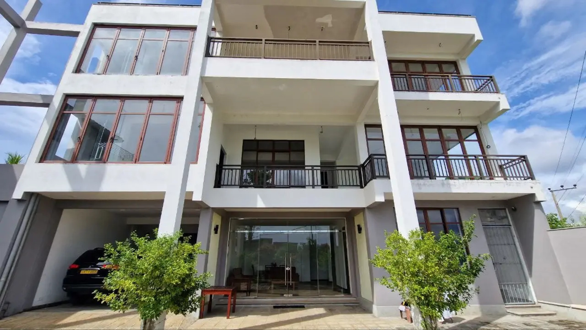 Villa Four Seasons Galle