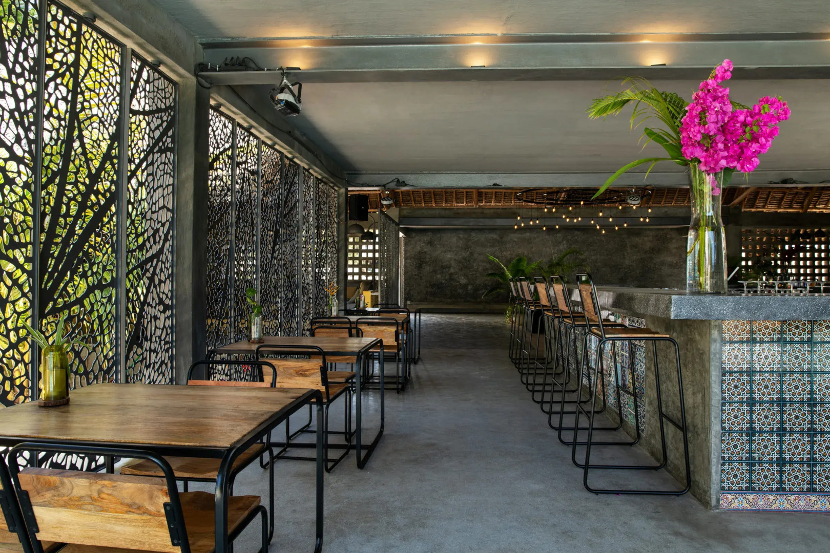 Отель Casa Del Mar