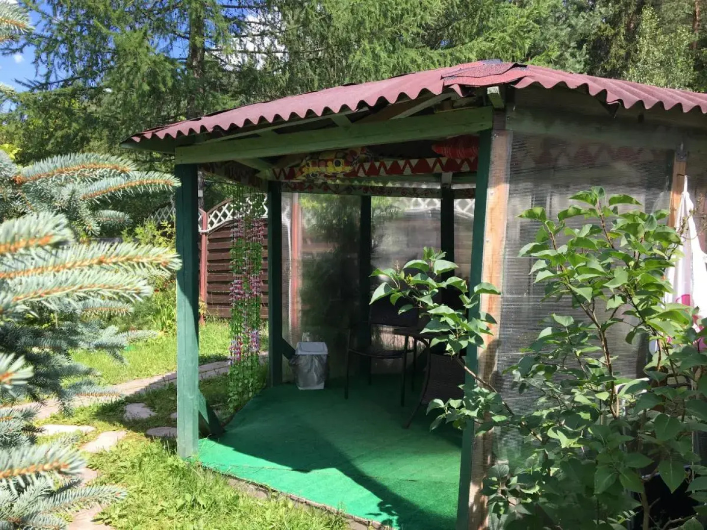 Гостевой Дом Викинг