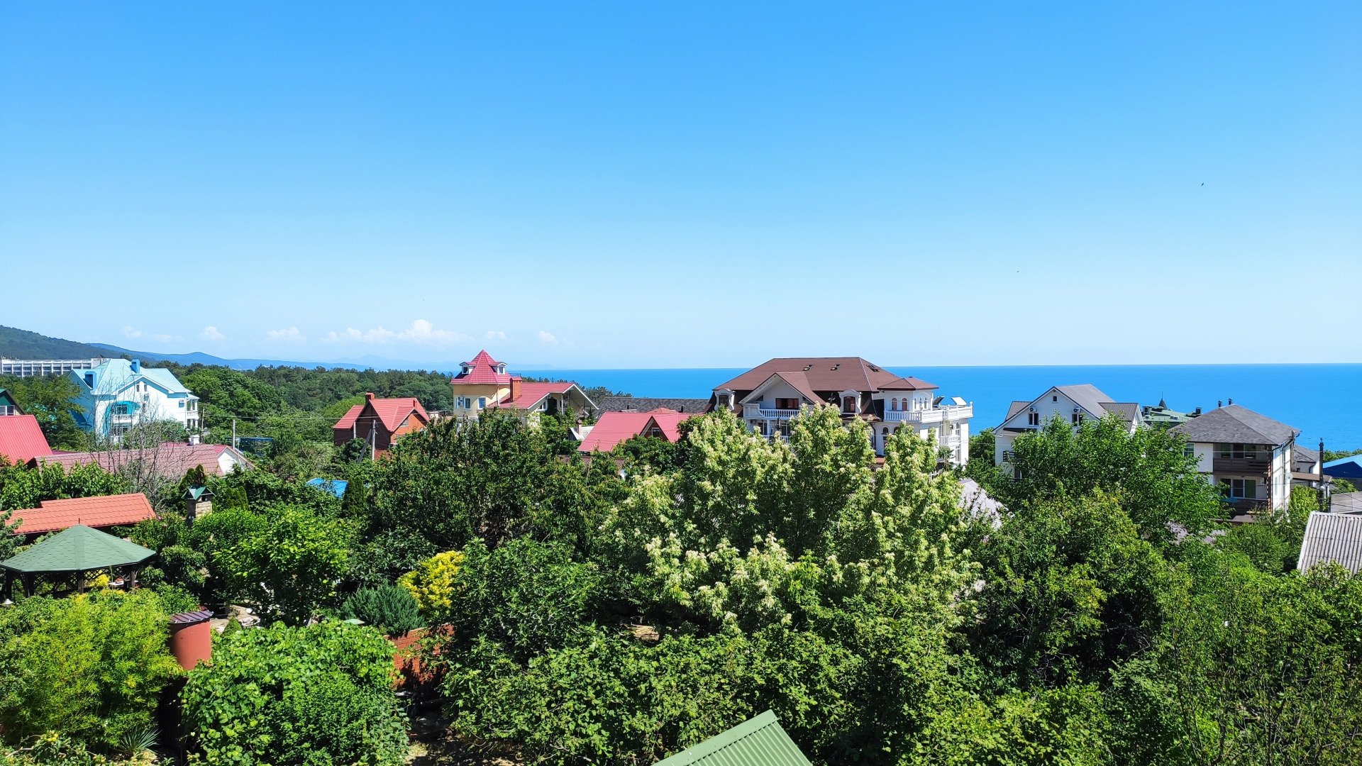 Гостевой дом Альбатрос