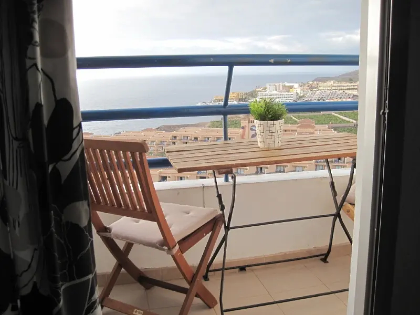 Апартаменты Estudio Paraiso del Sur