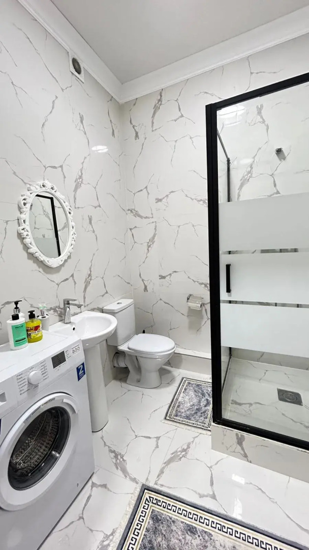 Апартаменты Галилео