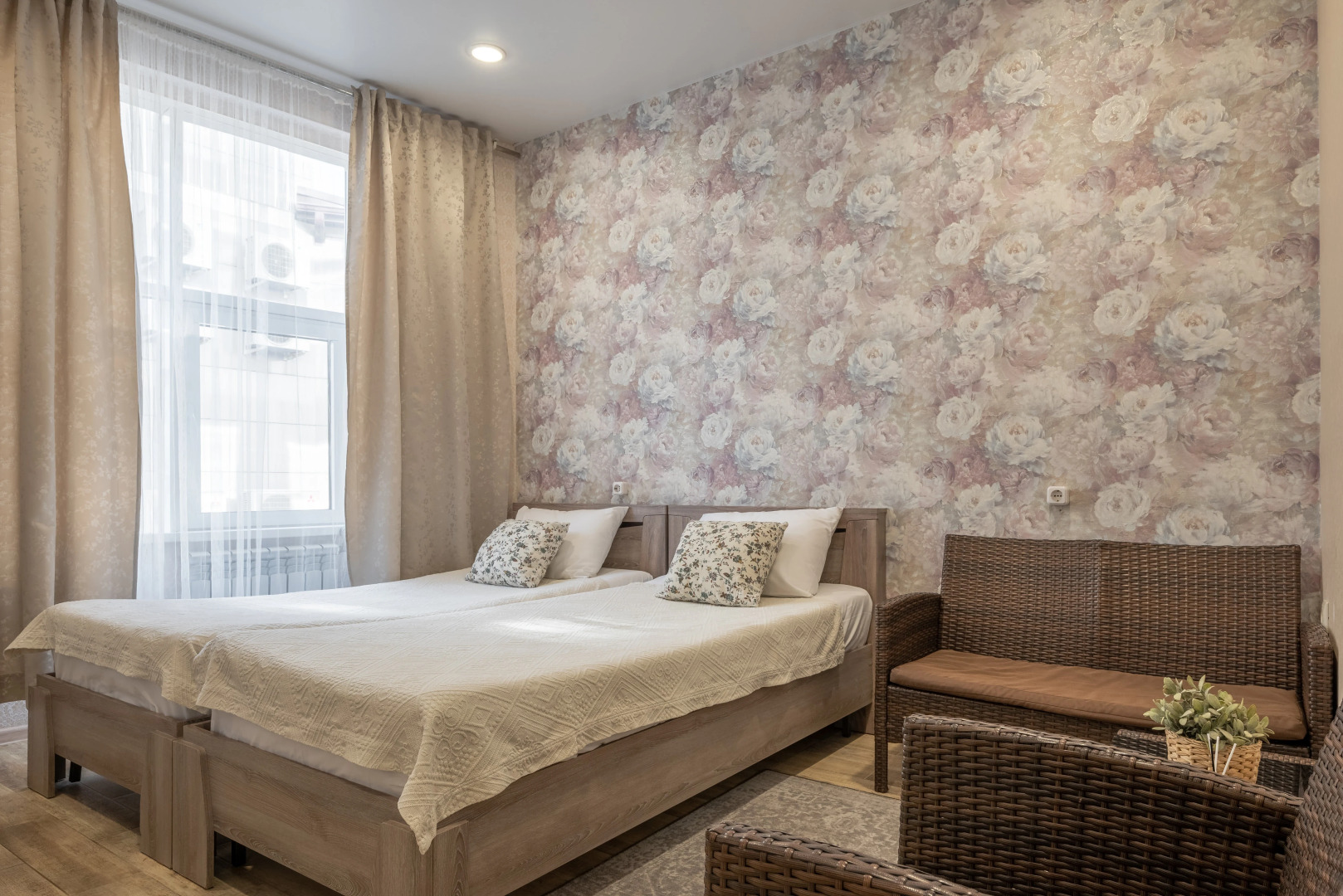 Апартаменты Место под солнцем 6