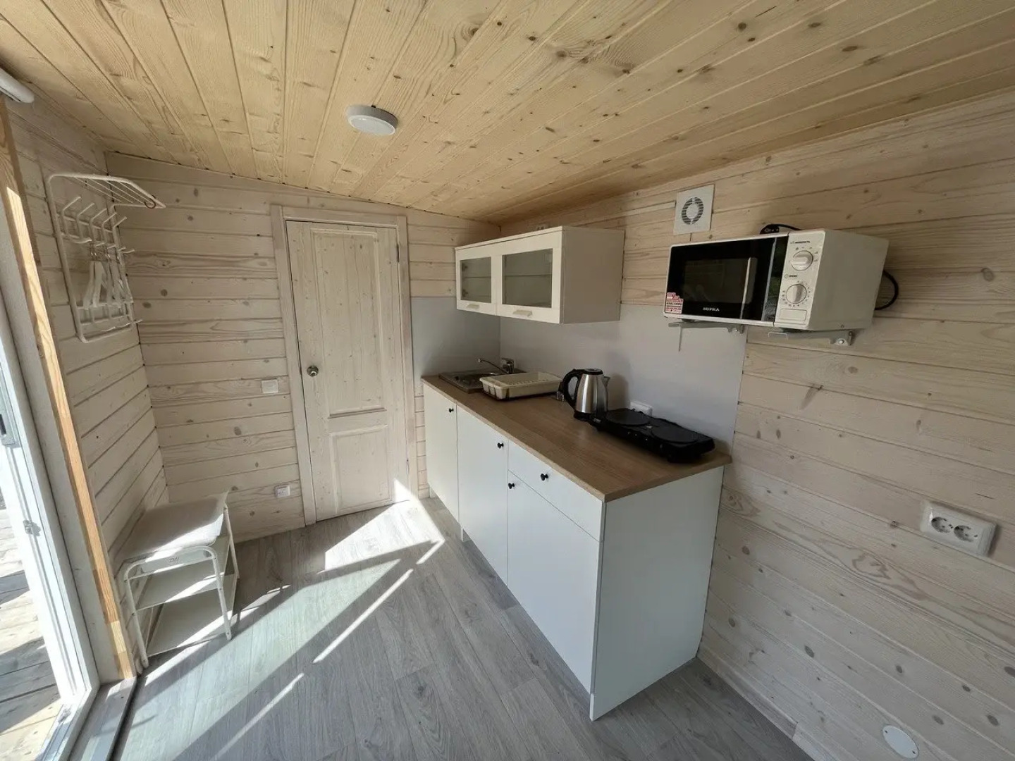 Гостевой дом Нодикхаус Ö