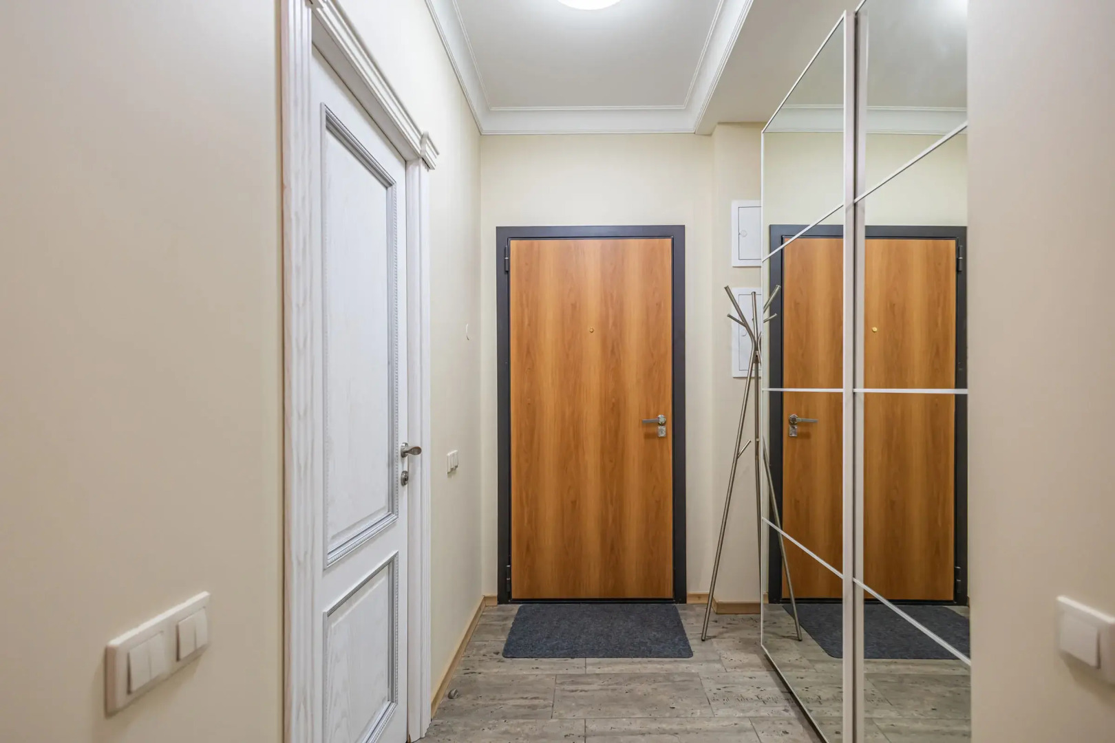 Апартаменты Белая Сова Жк Лайнер Восток 194