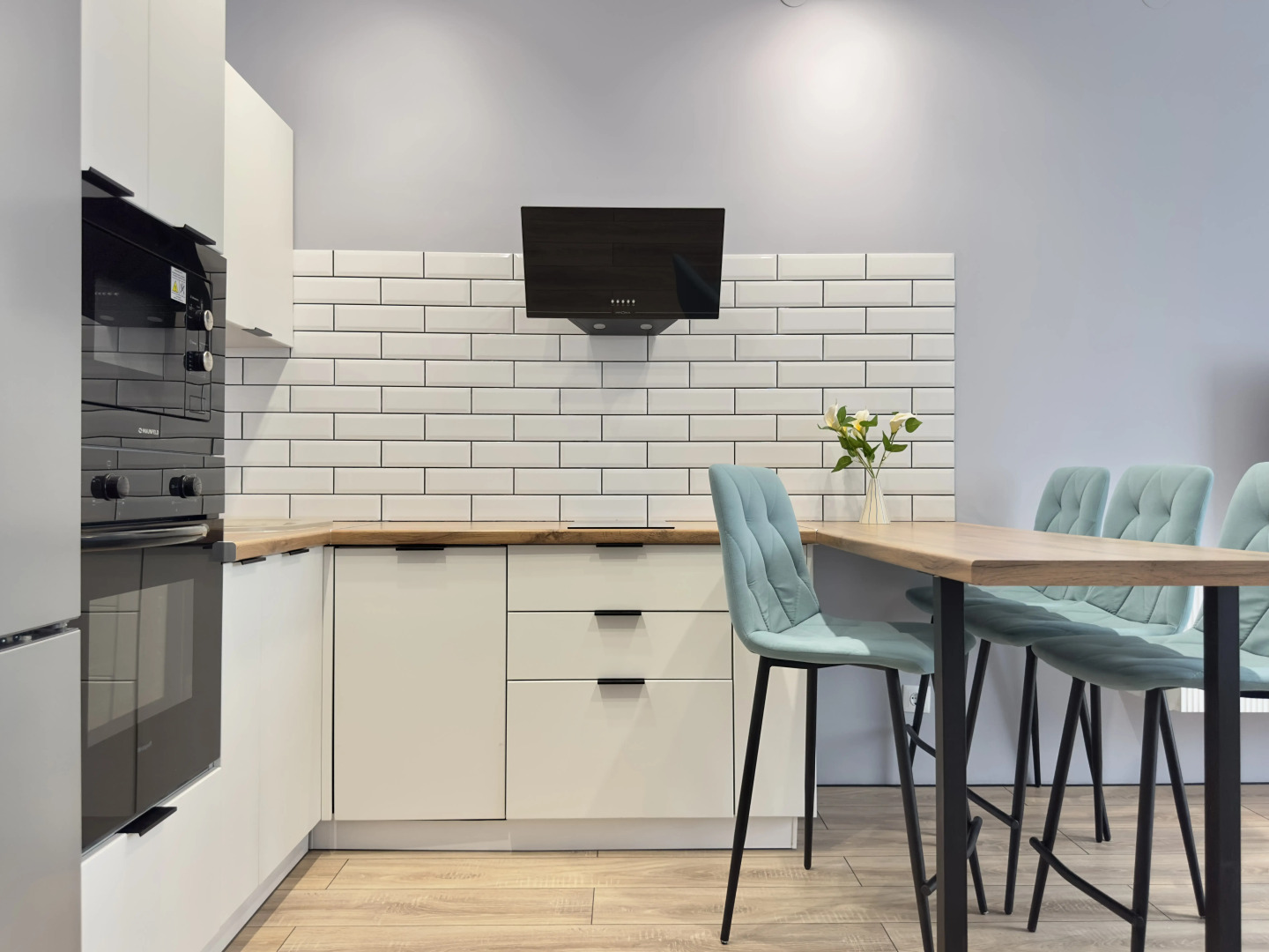 Квартира Премьер Апарт на Чернышевского 20