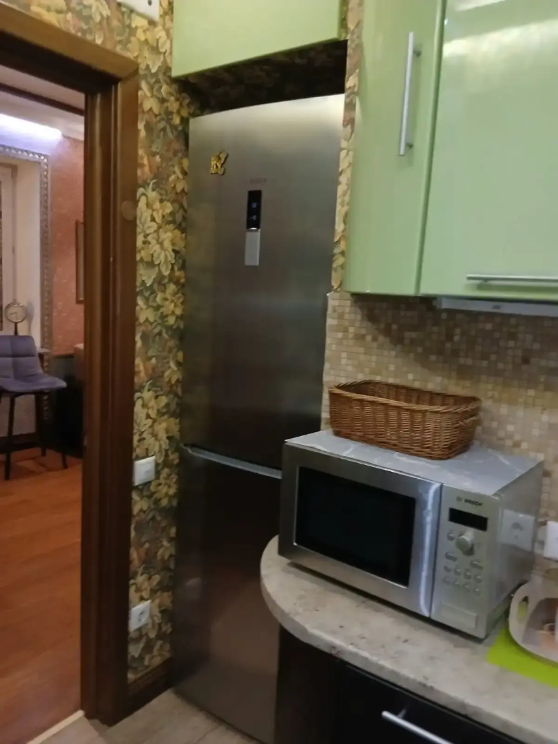 Апартаменты Geonatella