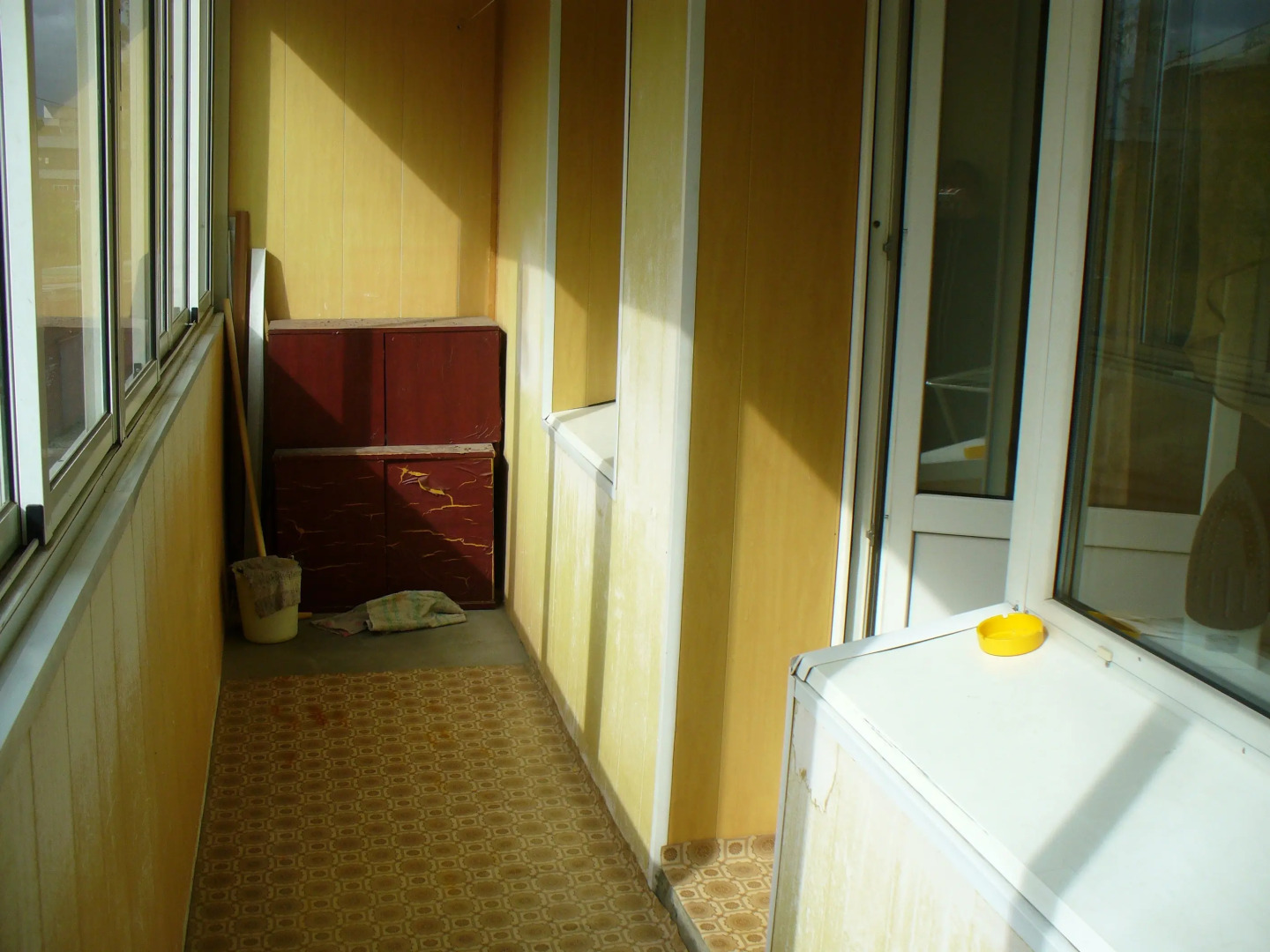 Апарт-отель Марина