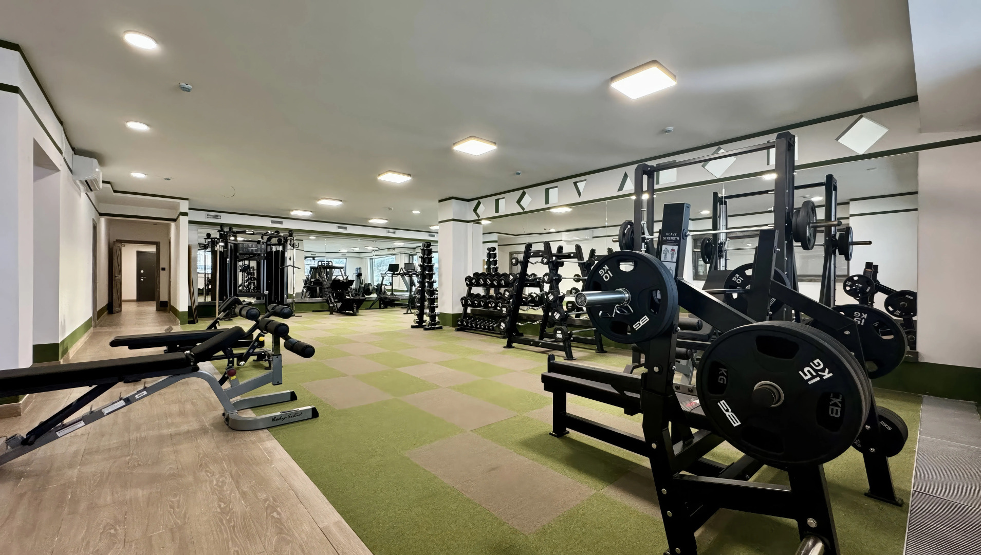 Апарт-отель МАЯК