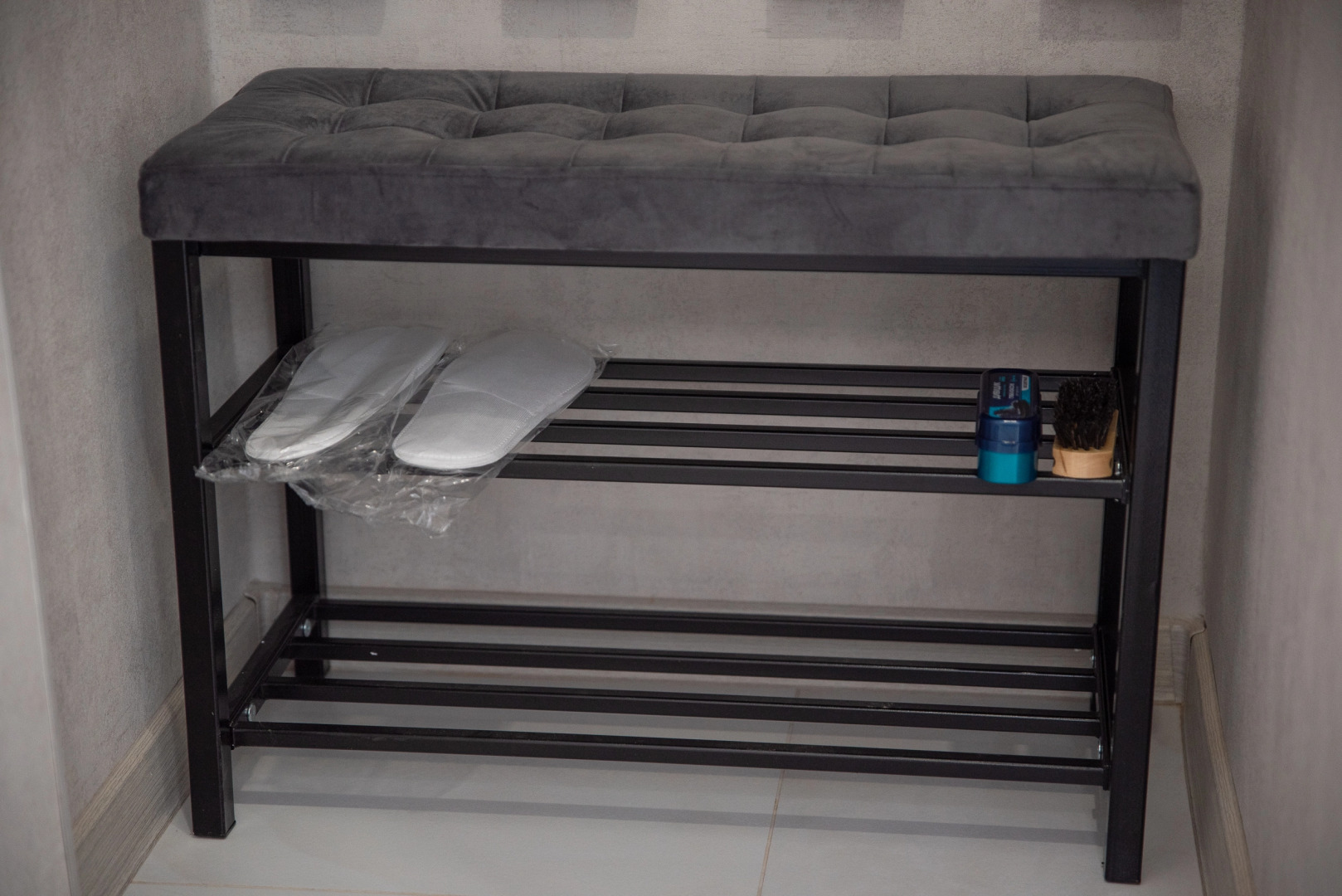 Квартира с новым ремонтом в центре города