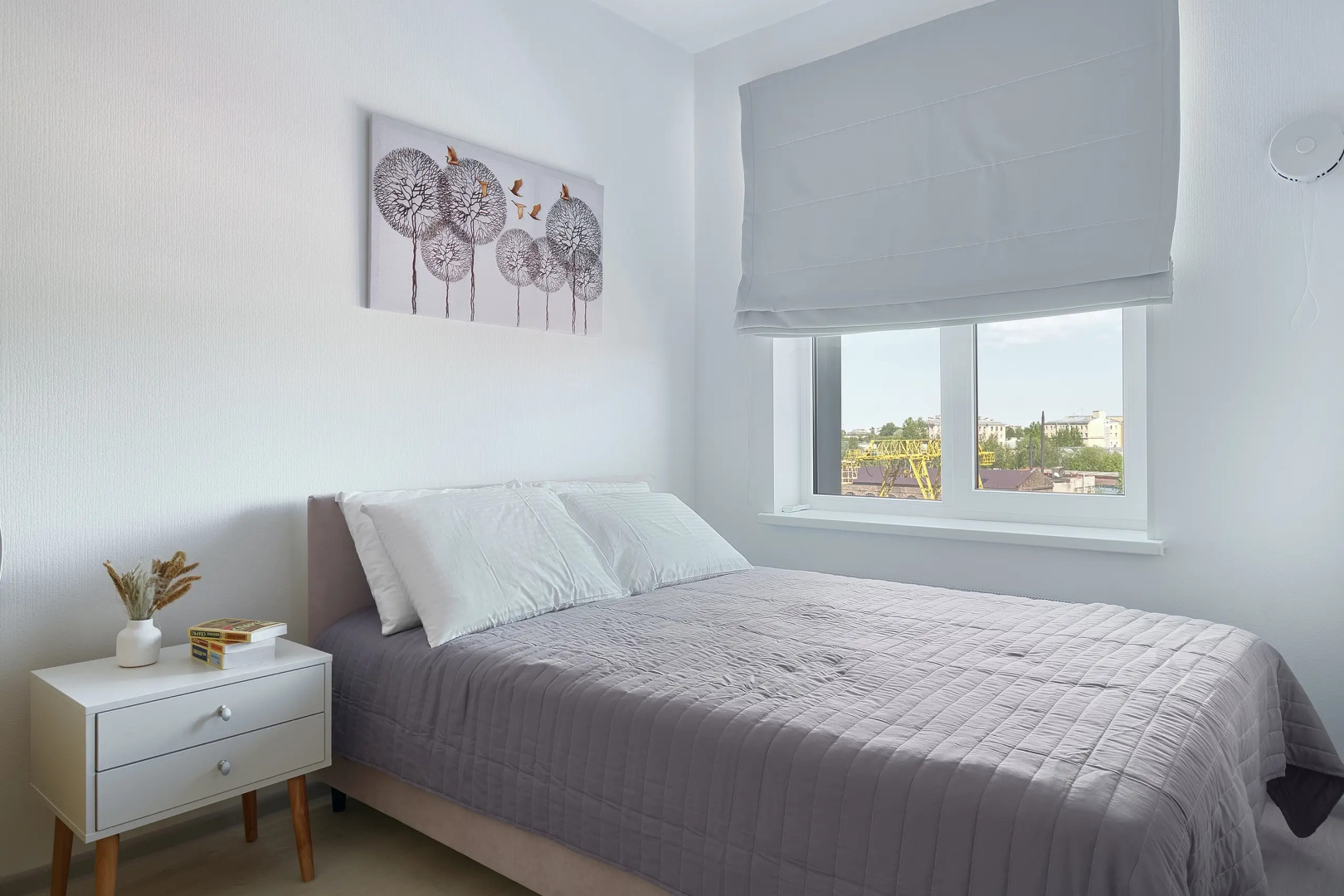 Апартаменты Два Города Автограф в Центре