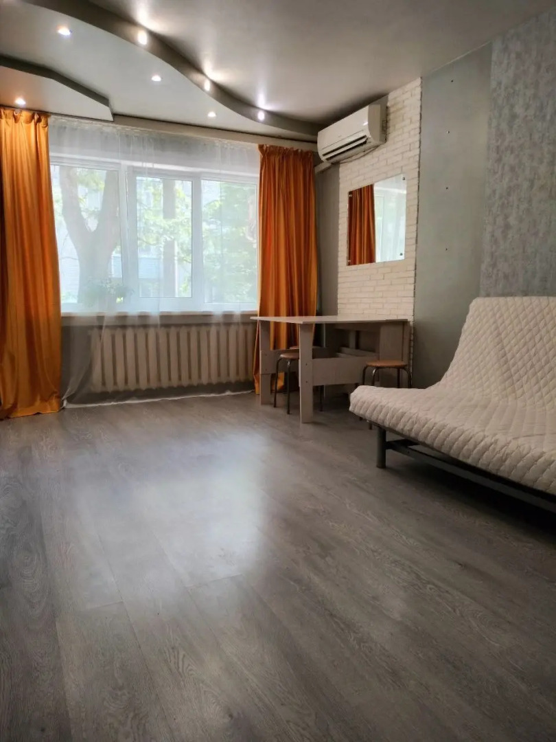 Квартира Уютная Двухкомнатная Квартира