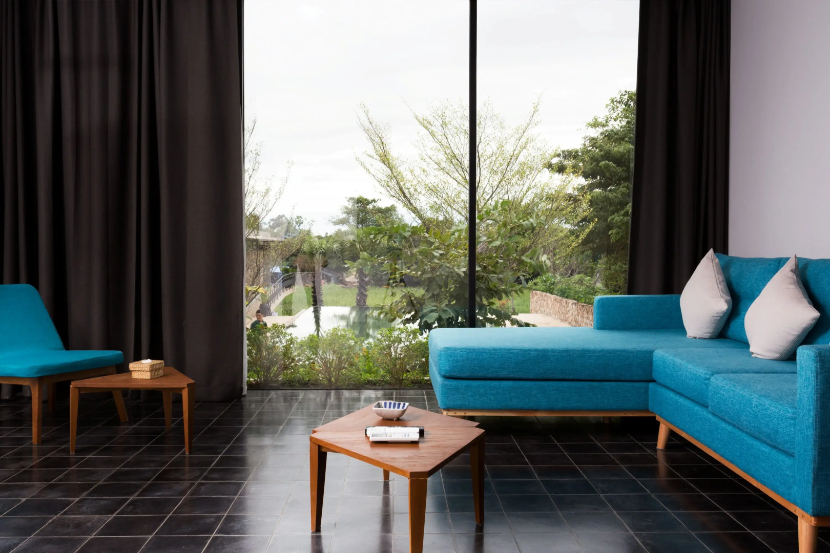 Отель Hillocks Hotel & Spa