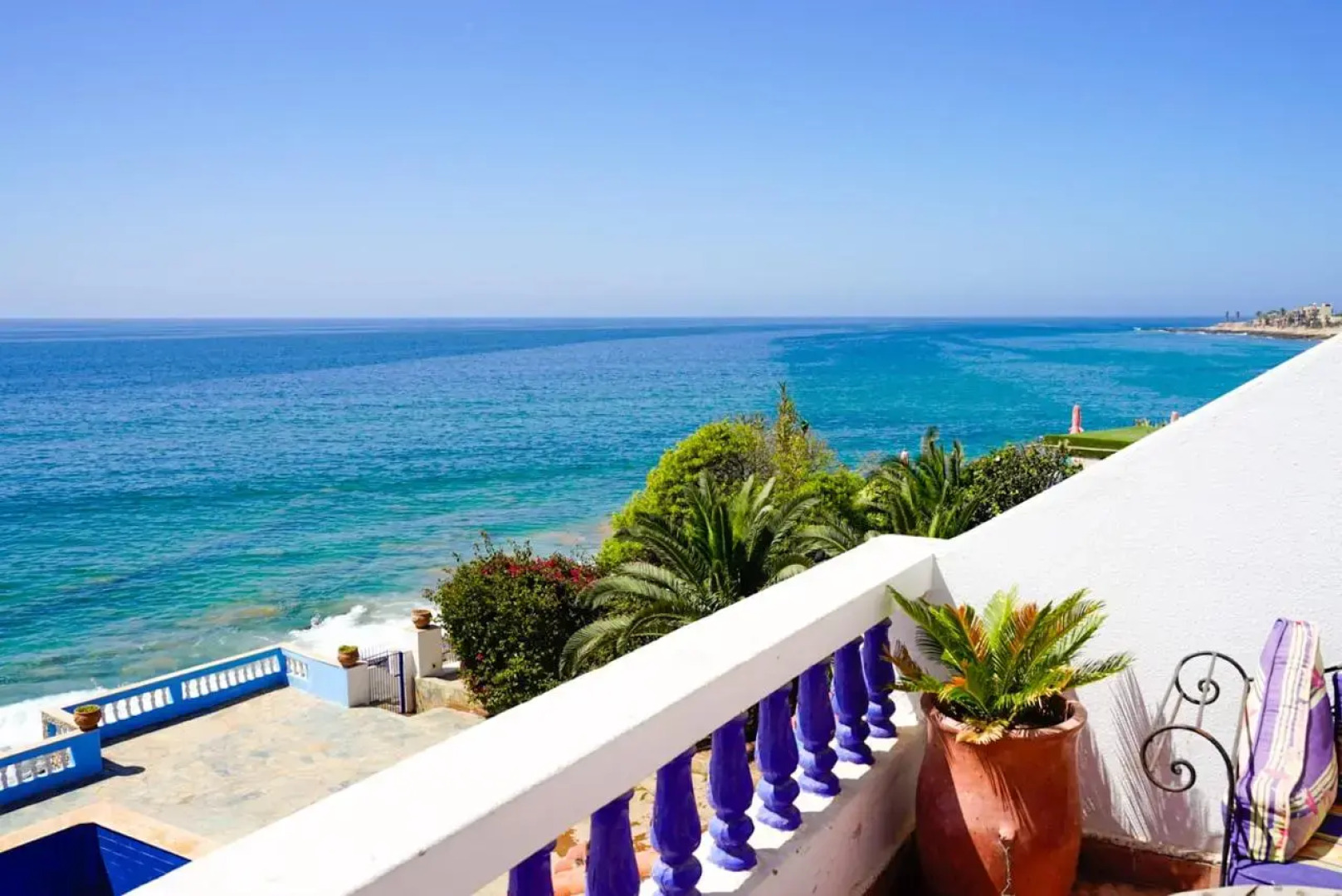 Гостевой дом Oceana Surf Camp