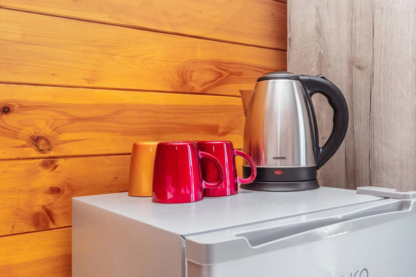 Отель Папа-Дом