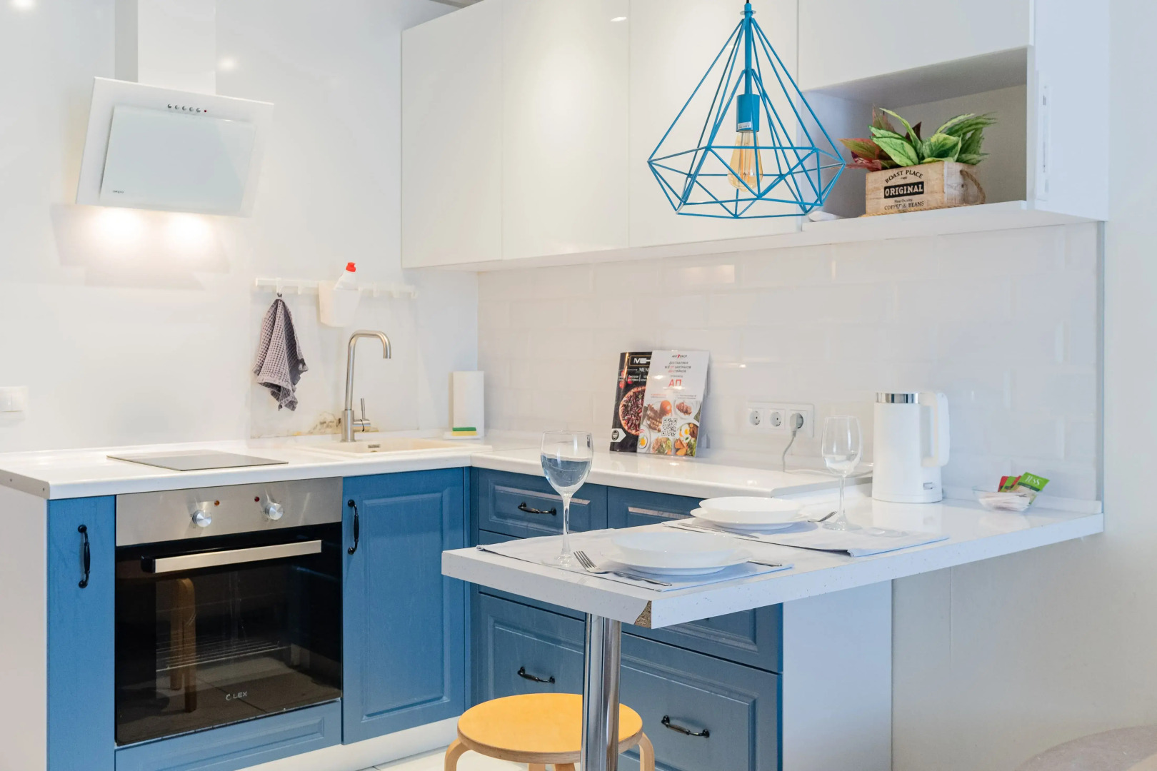 Апартаменты Петровские на Нефтяной