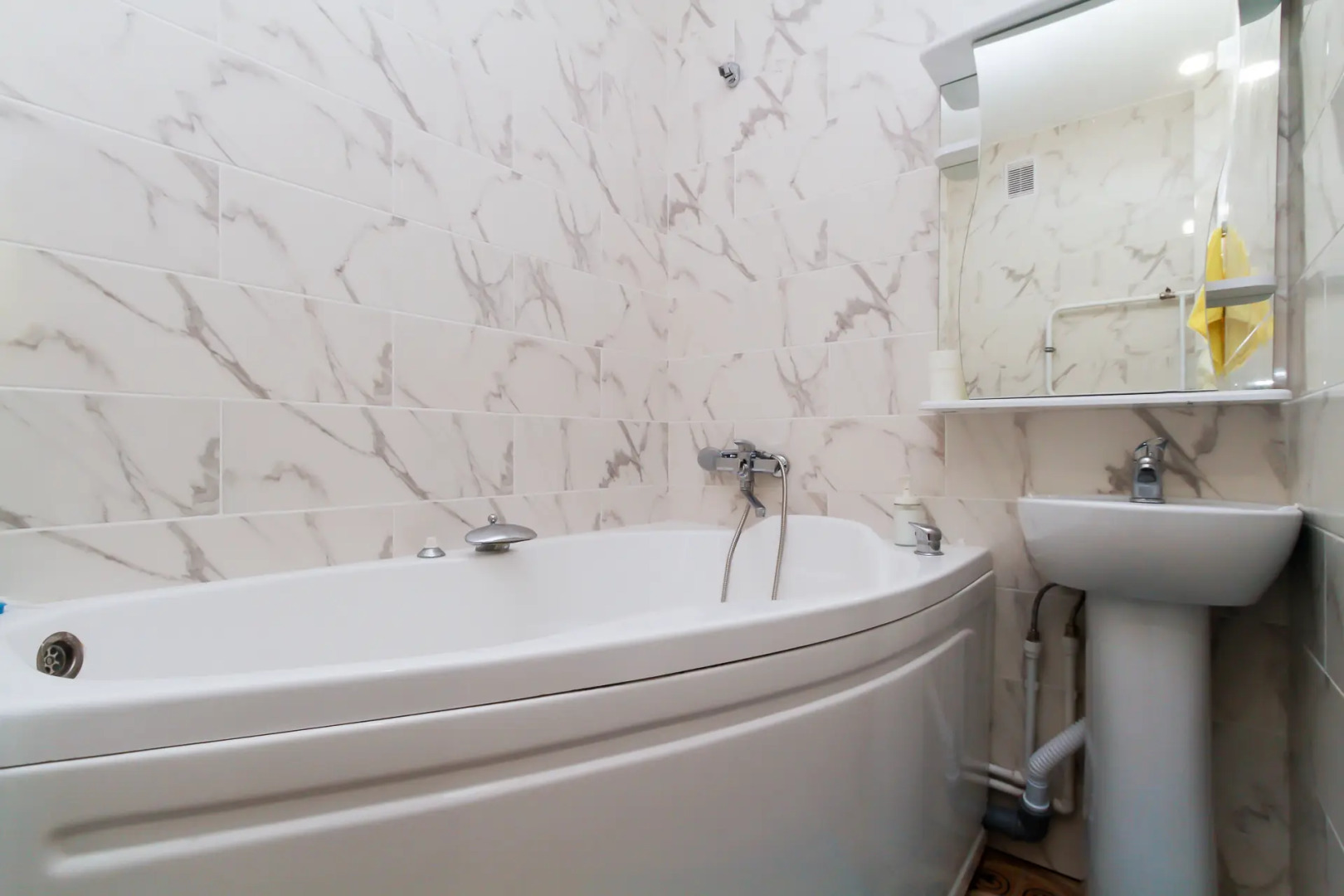 Апартаменты Avrora Nsk