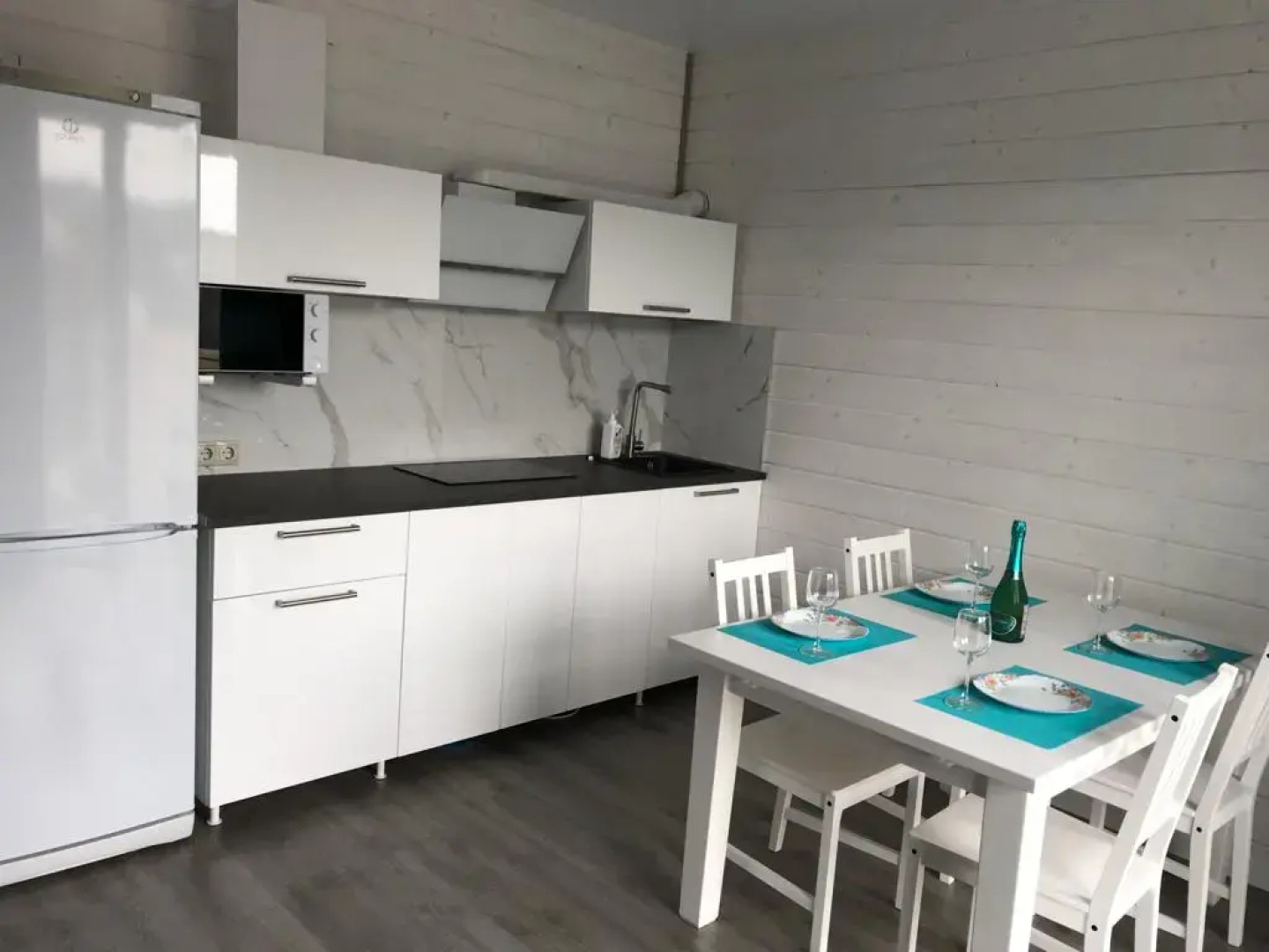 Гостевой дом Баунти