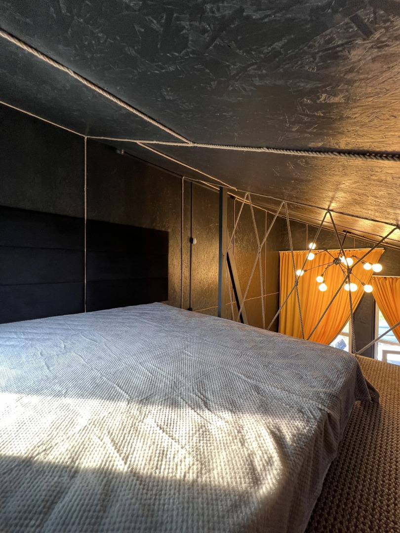 Гостевой дом Притяжение