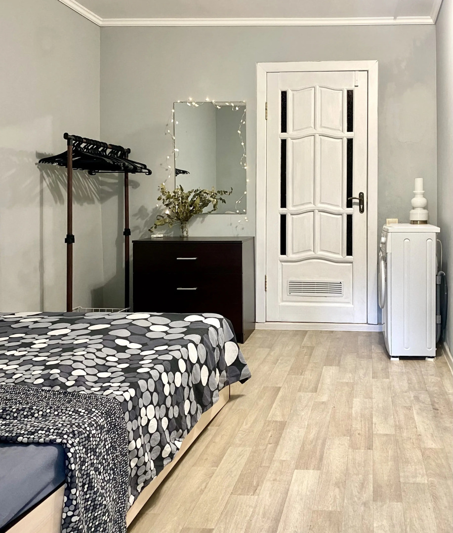 Квартира у Собора на Виноградной