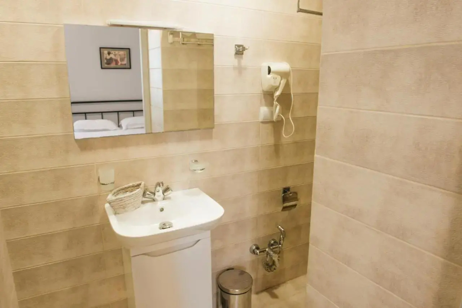 Мини-Отель Homey Tbilisi