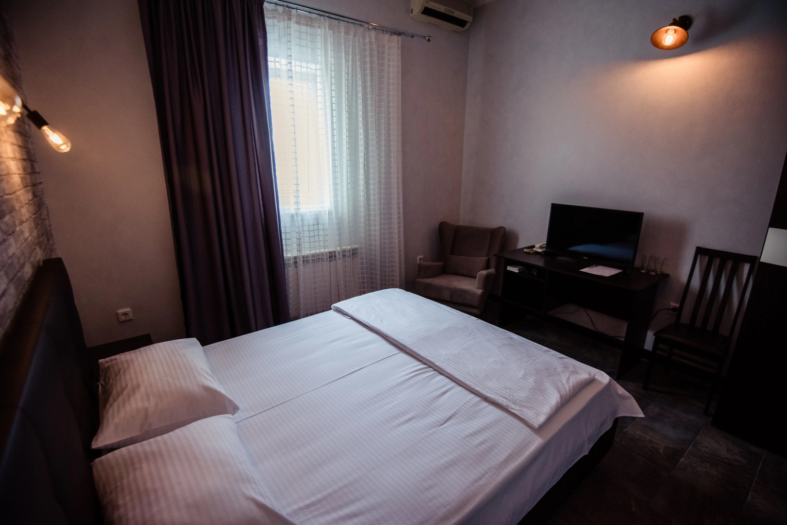 Гостиница Дюма