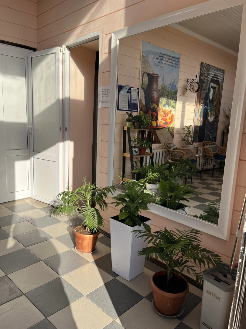 Гостевой Дом Дворик