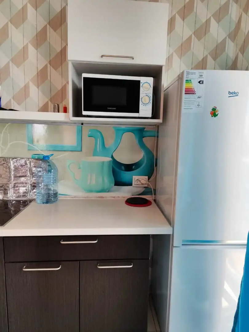 Апартаменты Комфорт