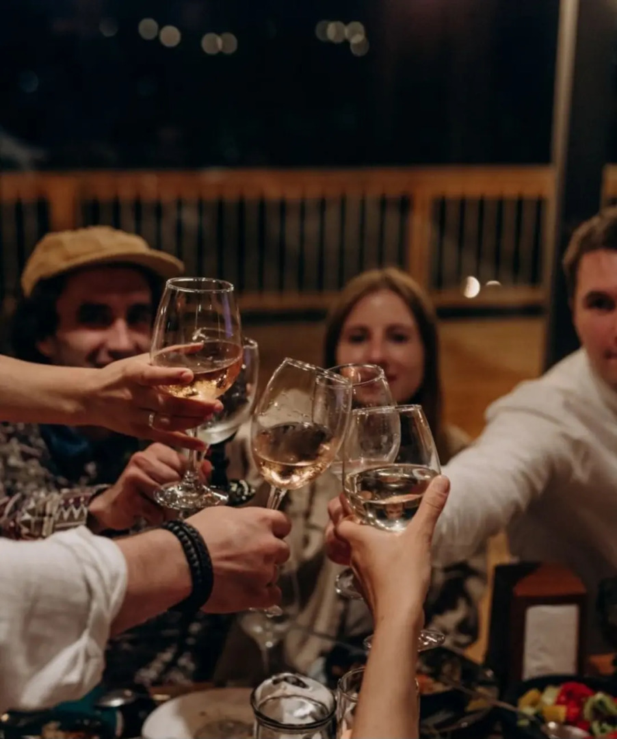 Глэмпинг Wow