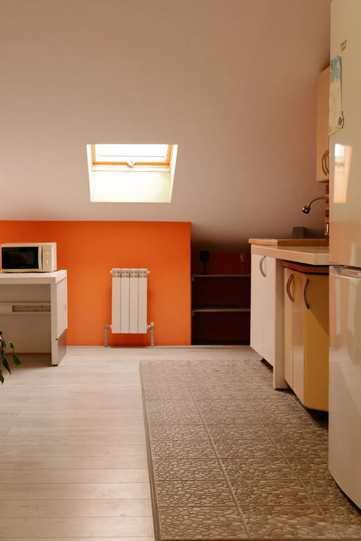 Гостевой Дом Мансарда