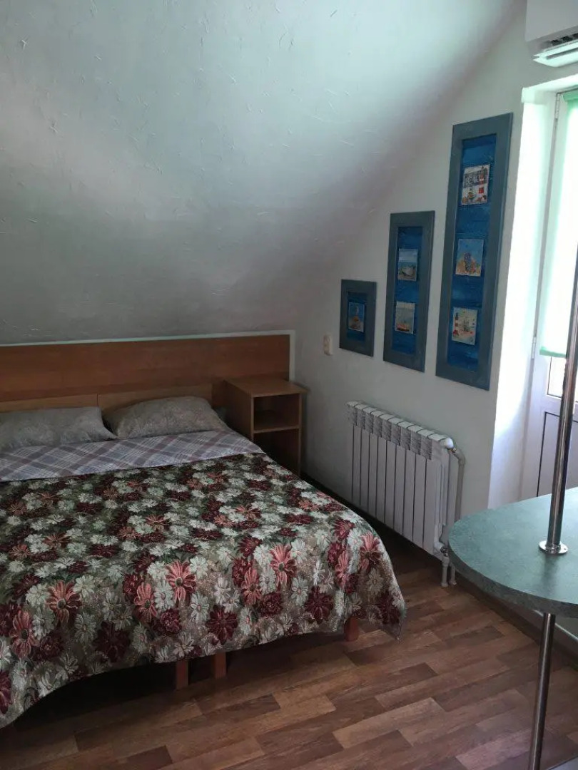 Гостевой Дом в Балаклаве