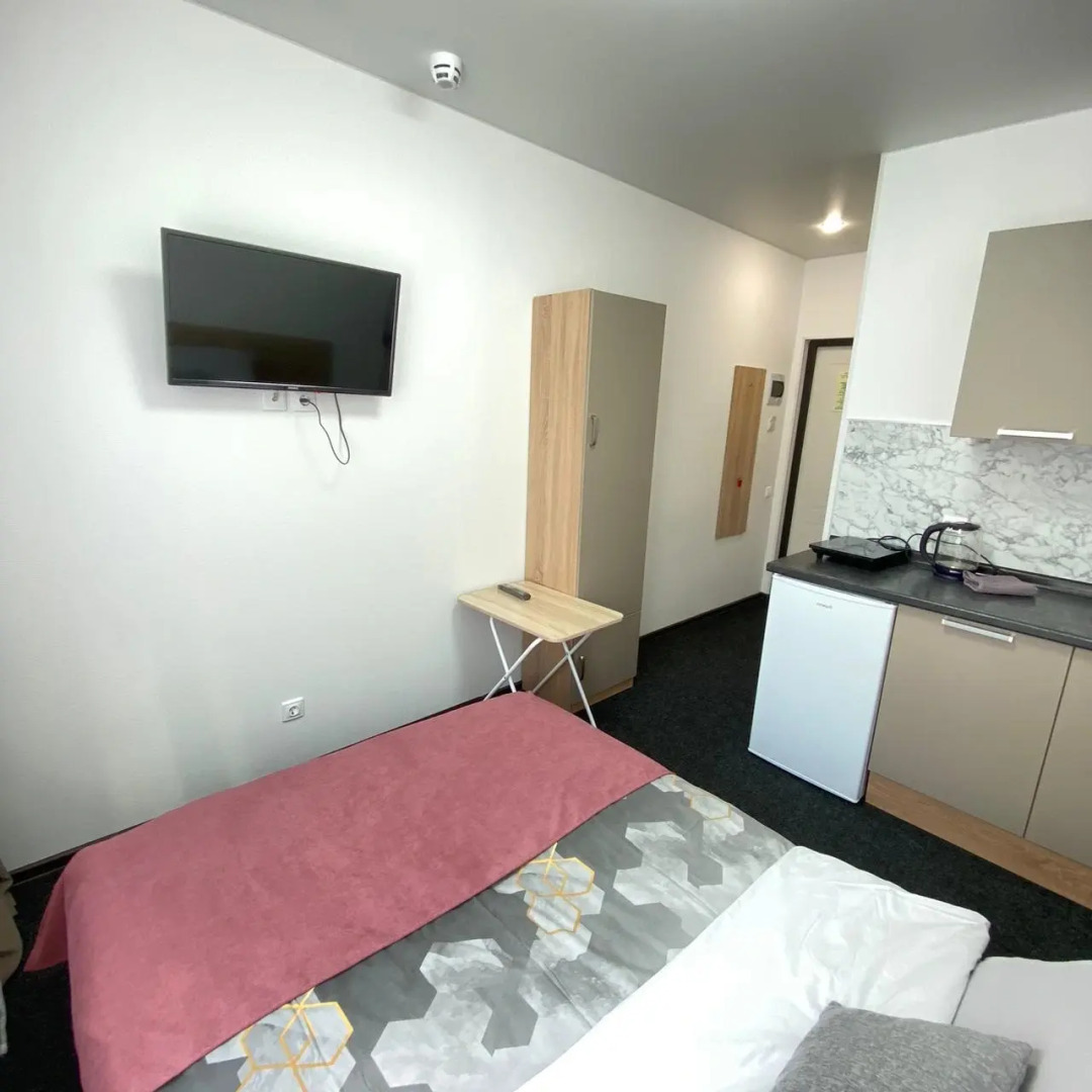 Апартаменты Нижний Ораниенбаум (213)