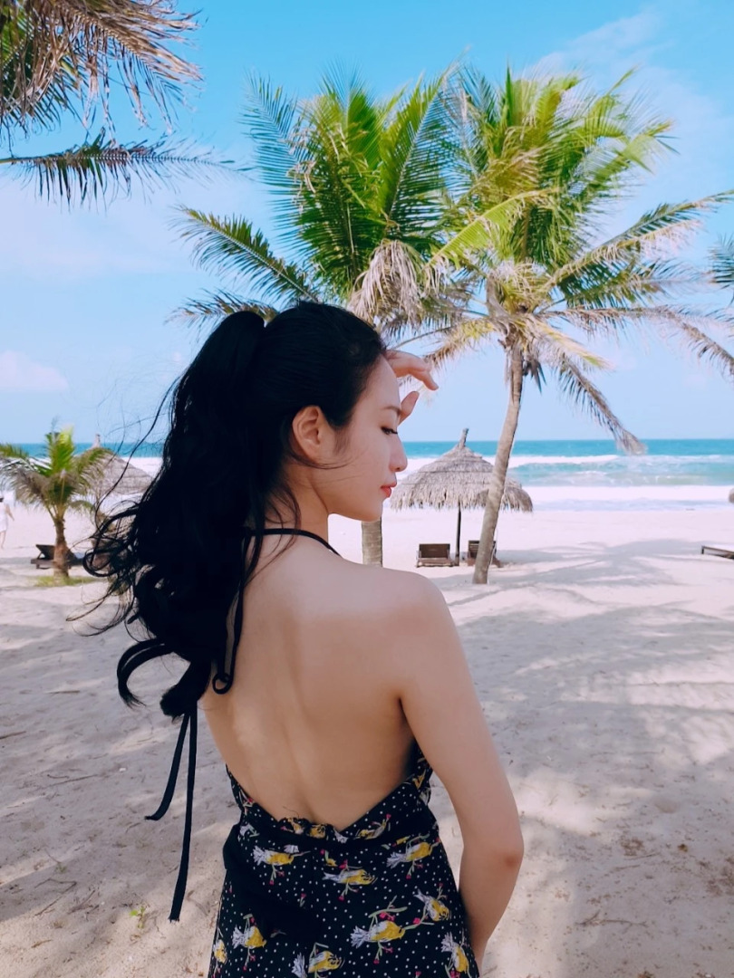 Отель Le Belhamy Resort And Spa