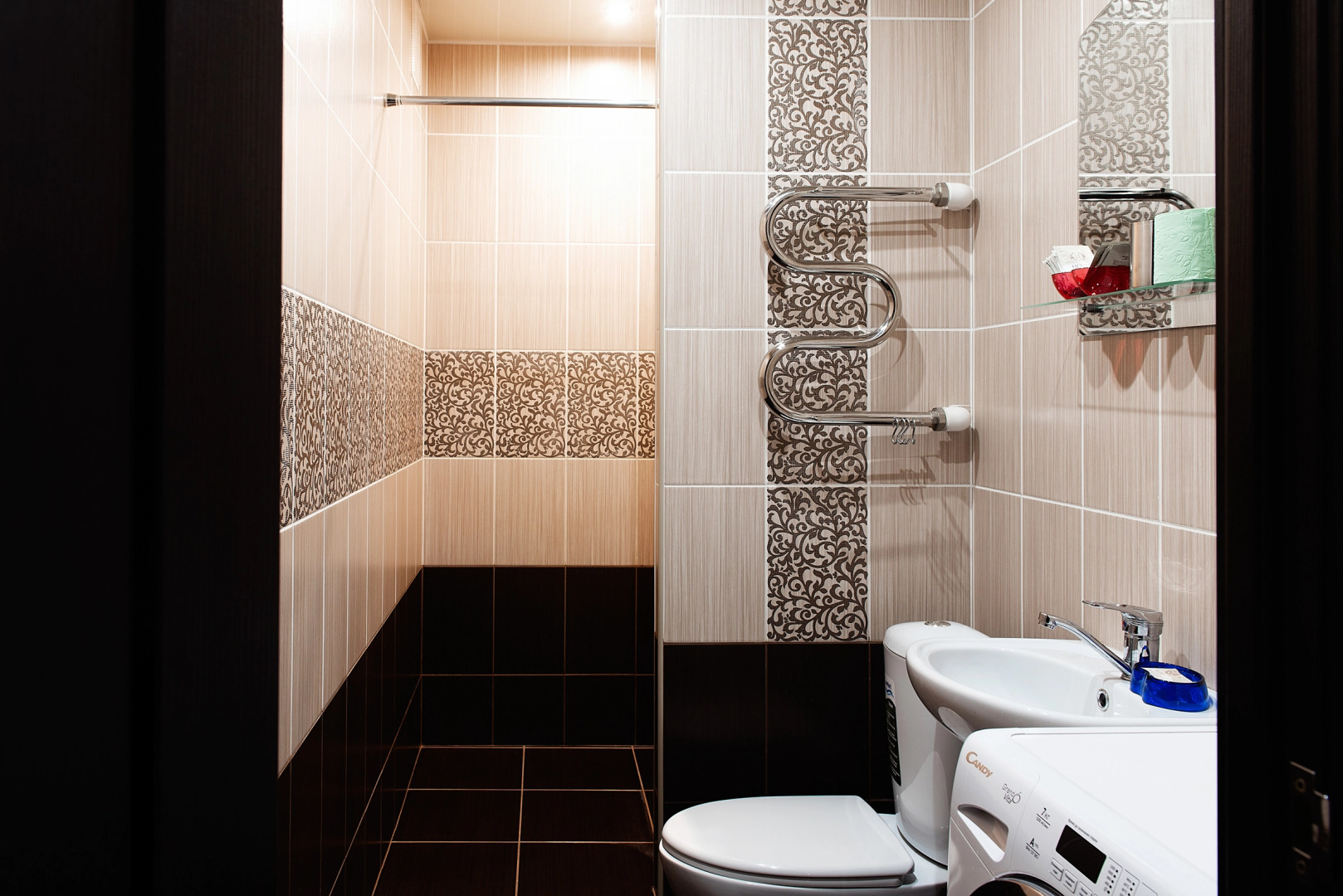 Апартаменты На Судоремонтной 2 В