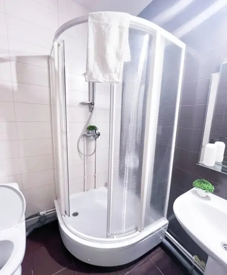 Апартаменты Park Inn Citi Rooms 1