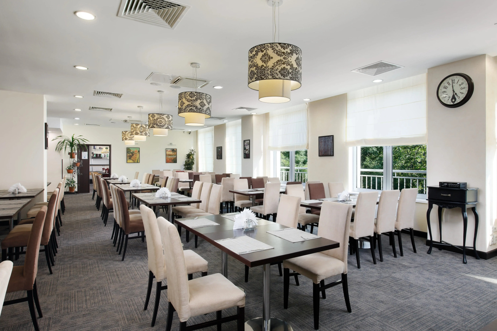 Плаза СПА Железноводск