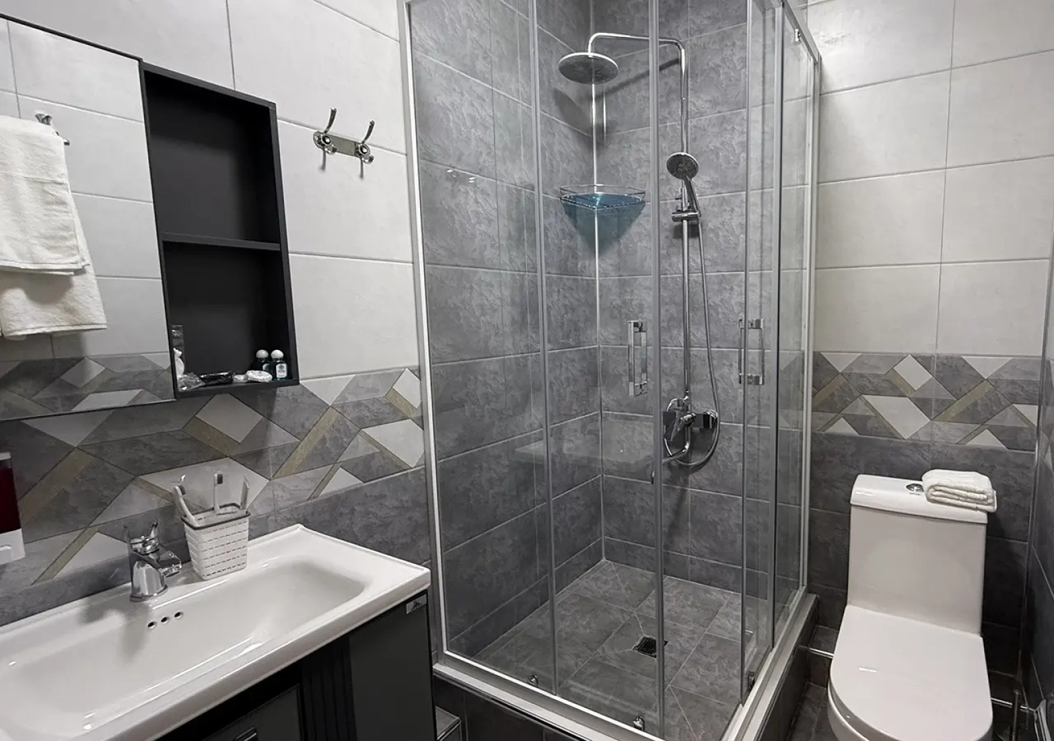 Отель Mumtoz East