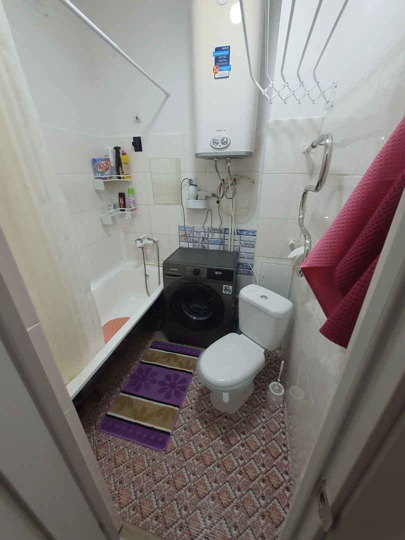 Квартира на Ильичева 1