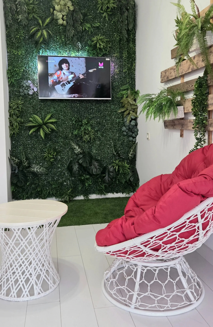 Квартира Люкс для Двоих