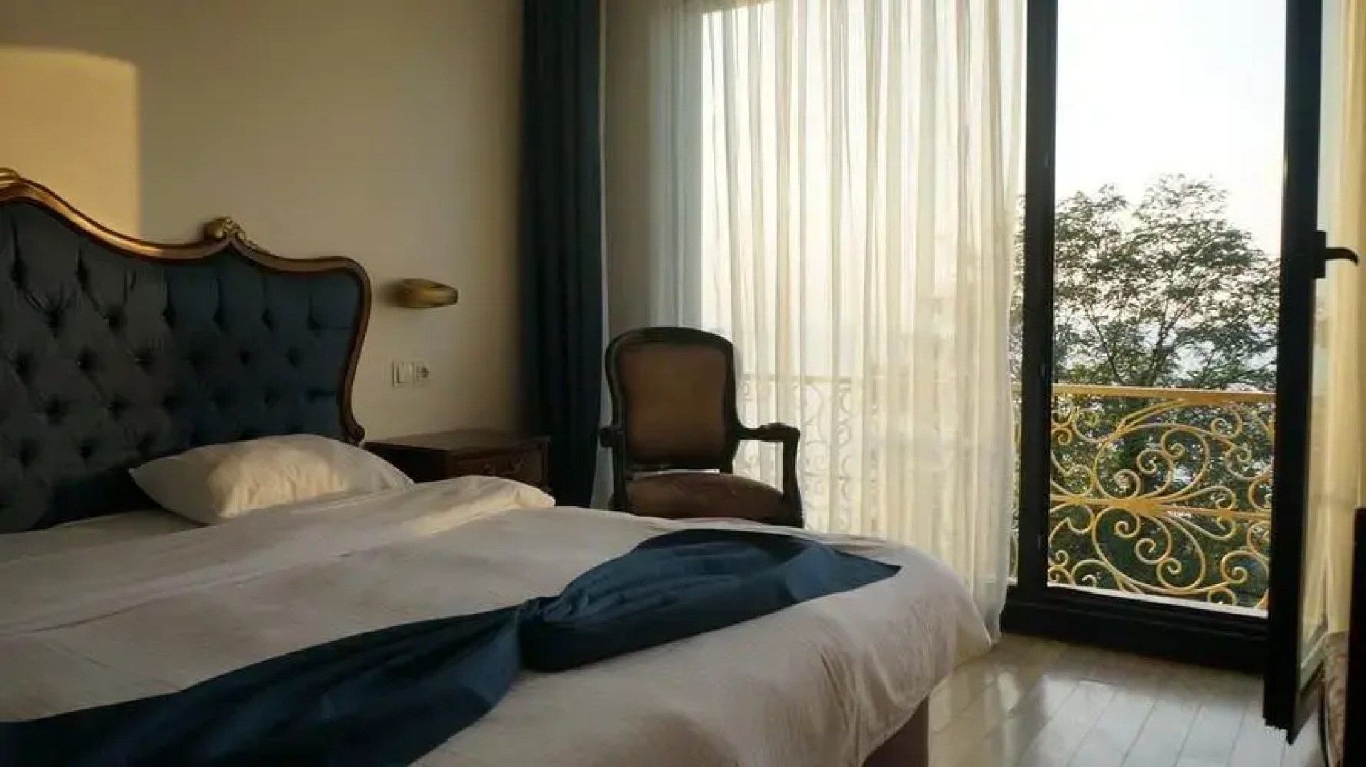 Отель Babizer Konaklama & Restoran