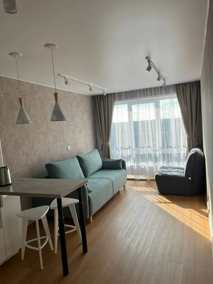 Апартаменты Privi House в сердце Ижевска