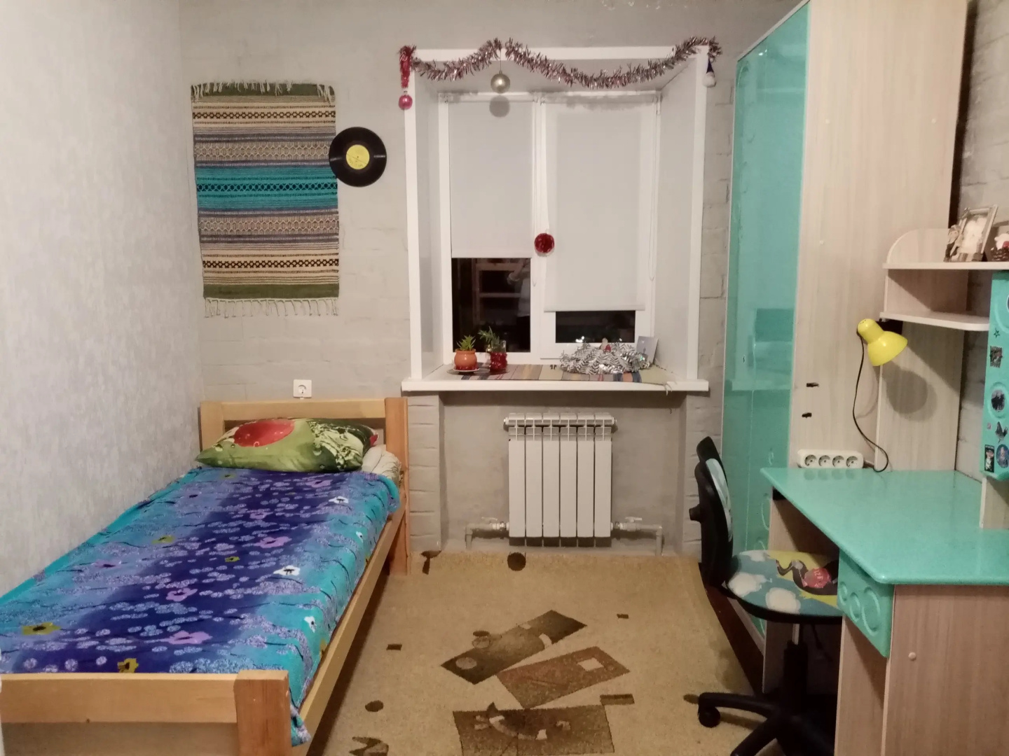 Дом НА БЕРЕГУ РЕКИ СОЛОНИЦА